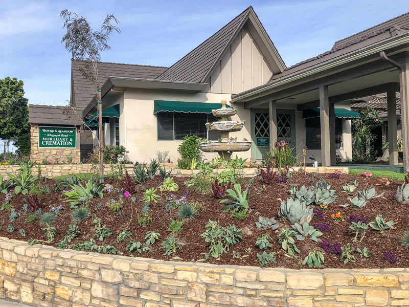 Boyko & Reardon Telegraph Road Mortuary & Cremation, Ventura, CA