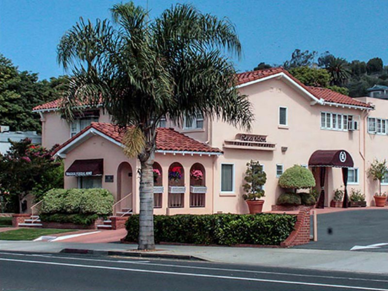 Joseph P. Reardon Funeral Home & Cremation Service, Ventura, CA