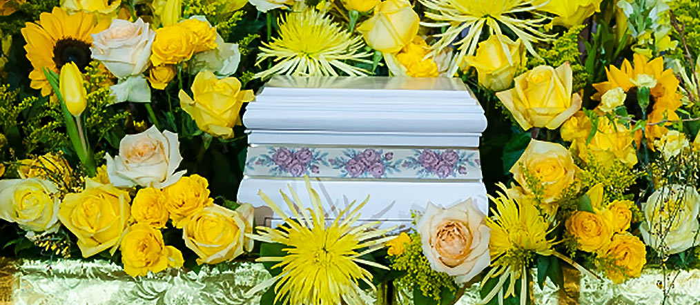 Joseph P. Reardon Funeral Home & Cremation Service, Ventura, CA